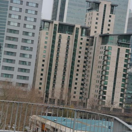 Denison House - Elite Apartments London Eksteriør bilde