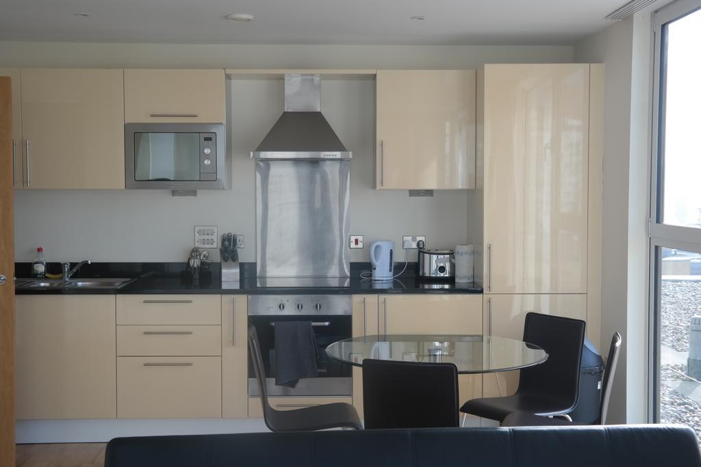 Denison House - Elite Apartments London Eksteriør bilde