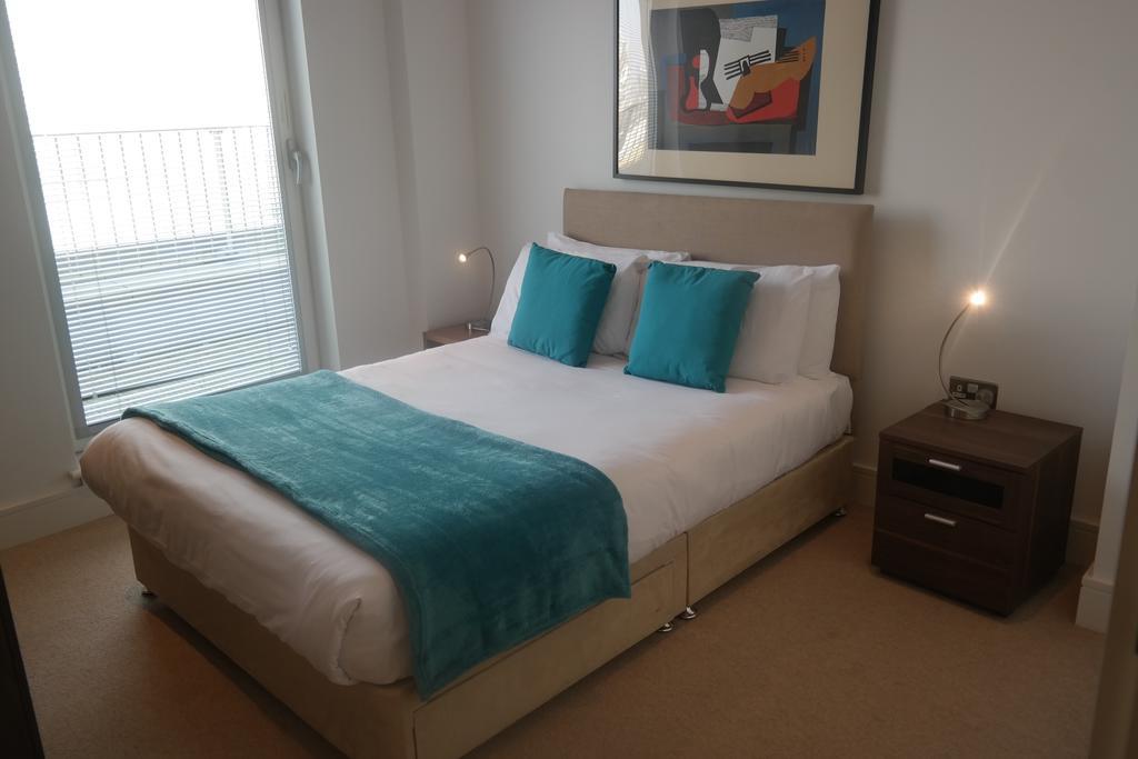 Denison House - Elite Apartments London Rom bilde