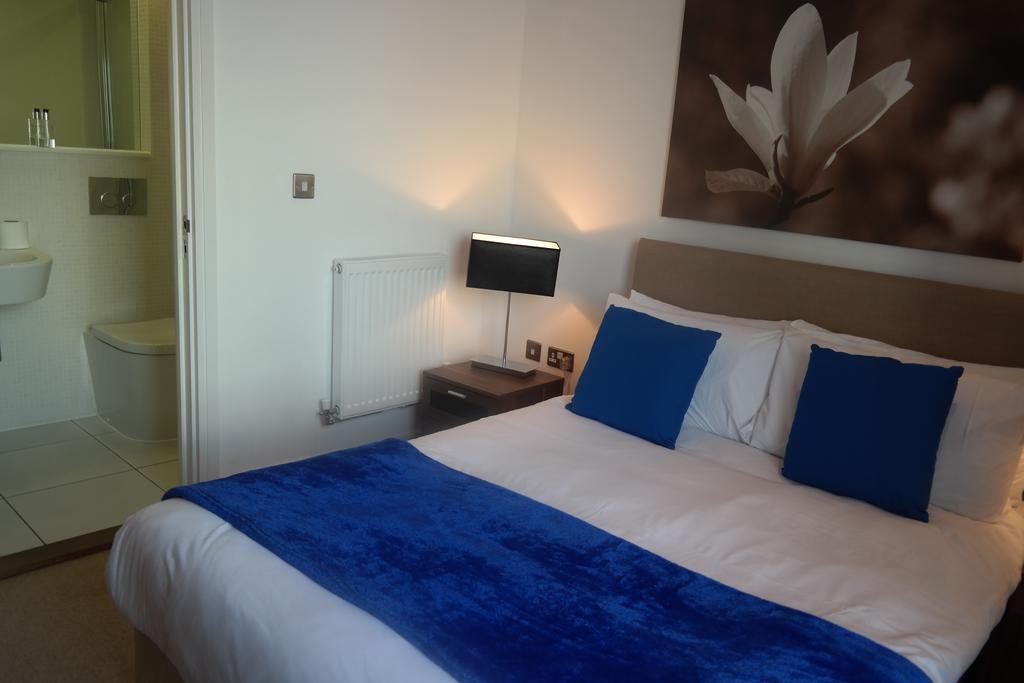 Denison House - Elite Apartments London Rom bilde