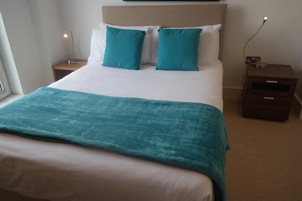Denison House - Elite Apartments London Rom bilde