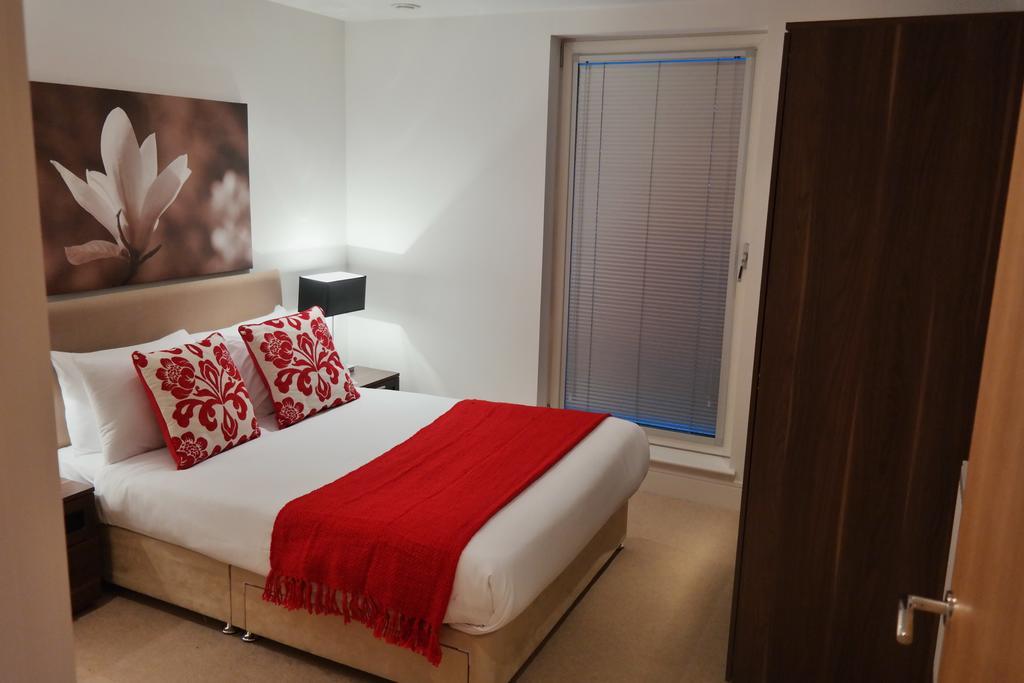 Denison House - Elite Apartments London Rom bilde