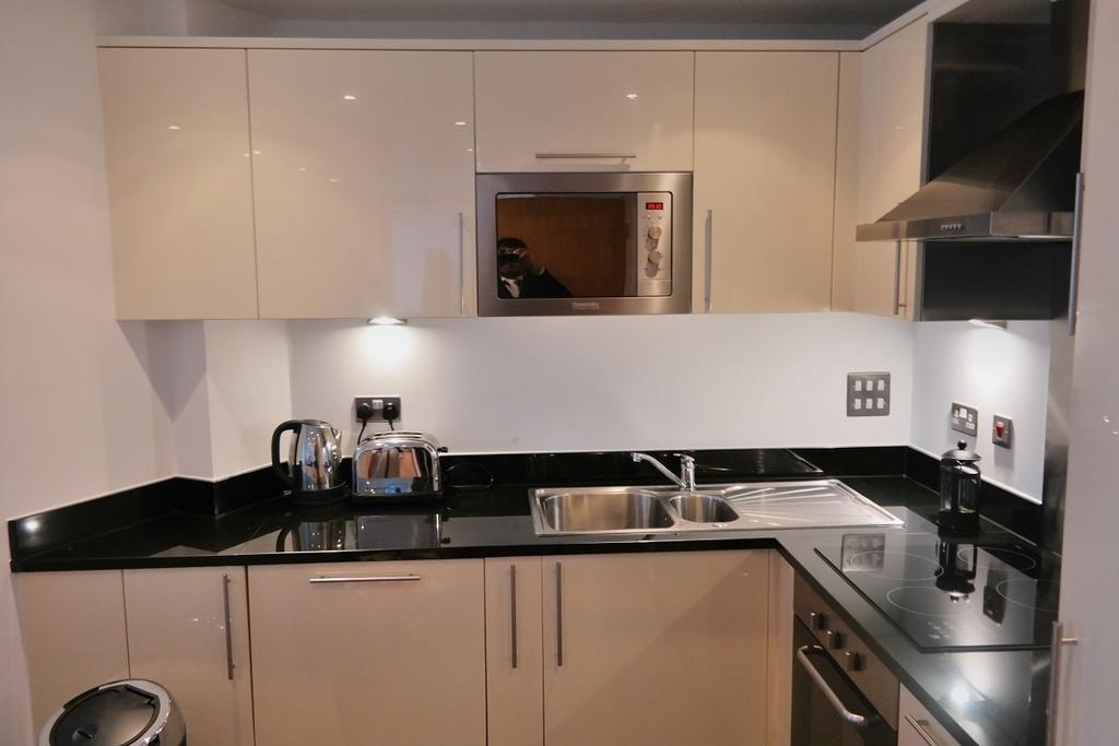 Denison House - Elite Apartments London Rom bilde