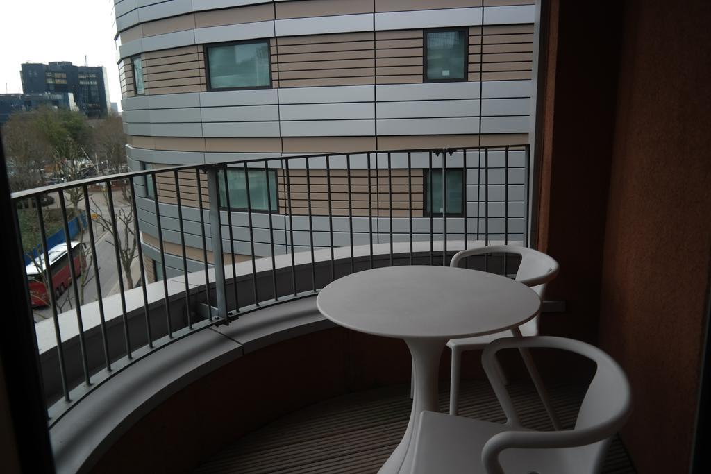 Denison House - Elite Apartments London Rom bilde