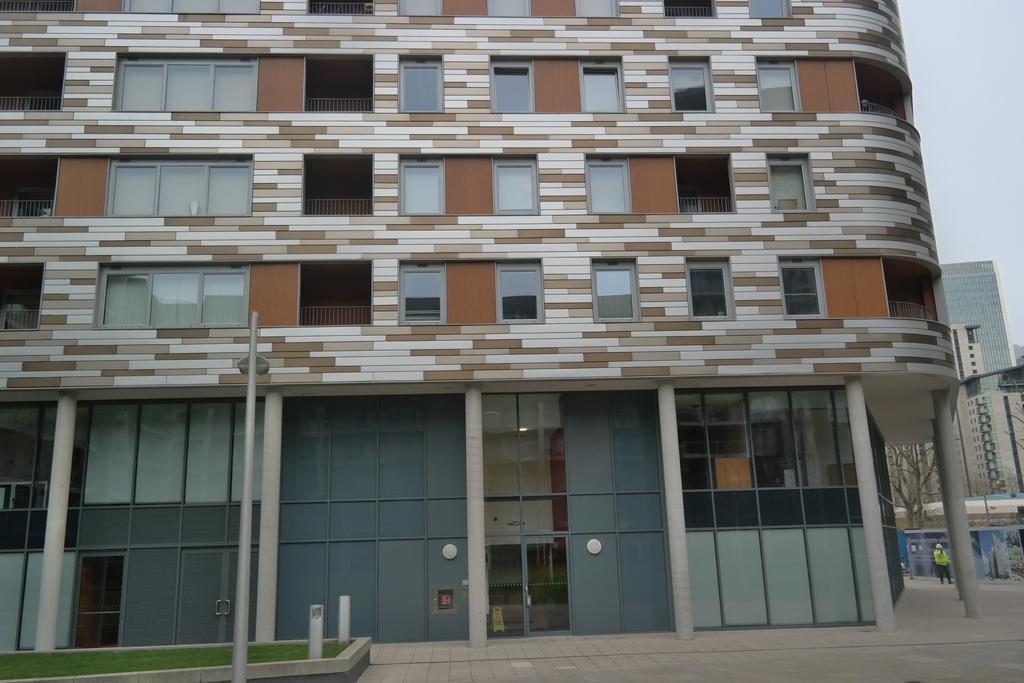 Denison House - Elite Apartments London Rom bilde