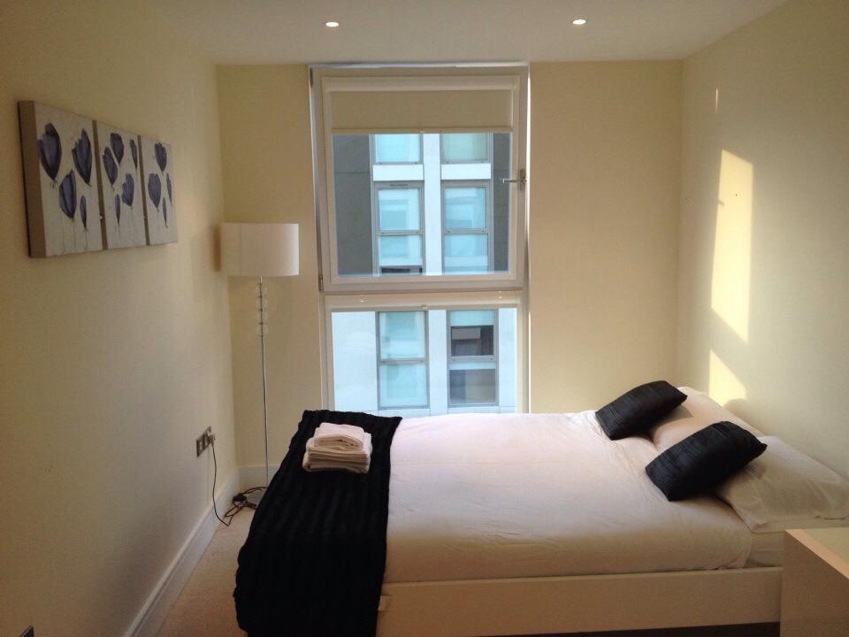 Denison House - Elite Apartments London Eksteriør bilde