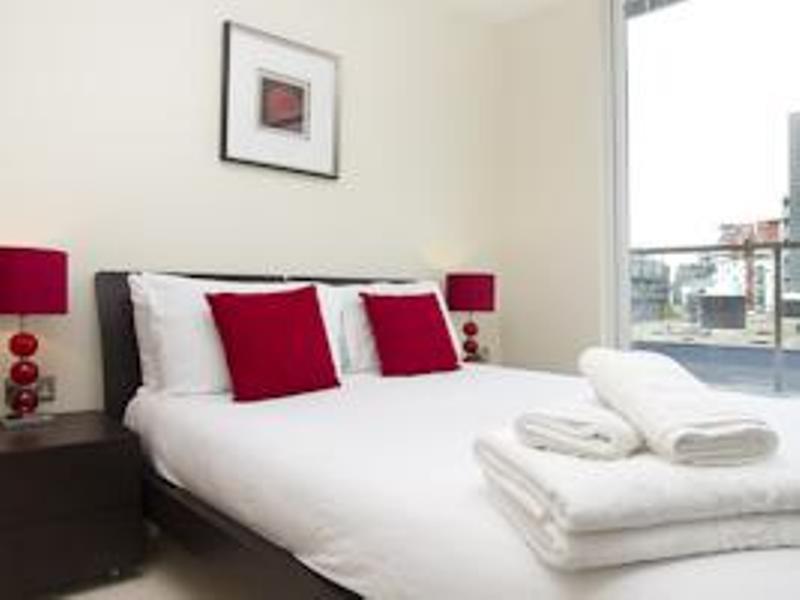 Denison House - Elite Apartments London Eksteriør bilde