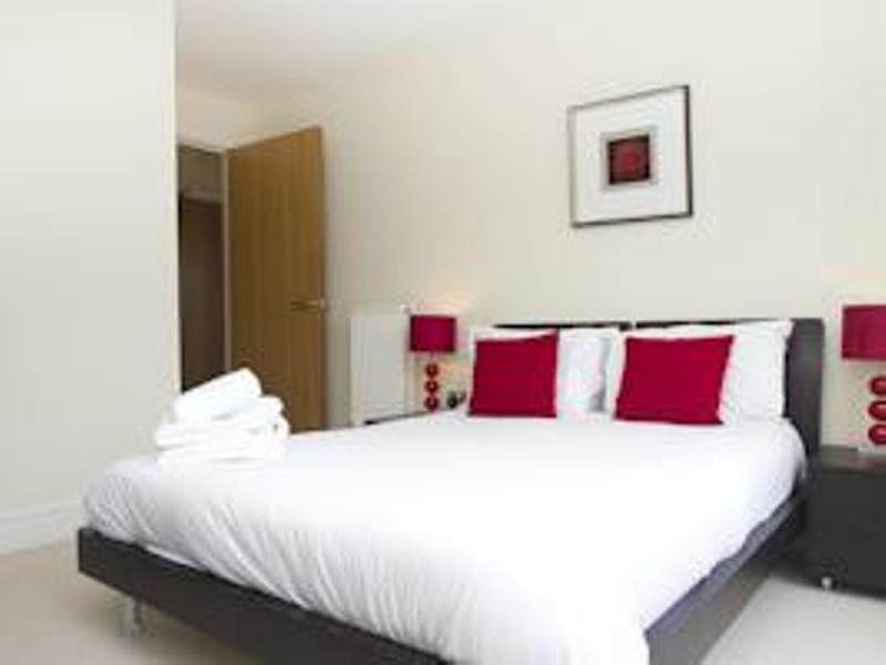 Denison House - Elite Apartments London Eksteriør bilde