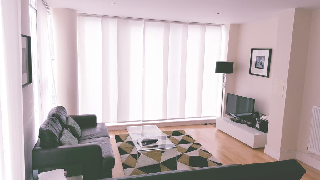 Denison House - Elite Apartments London Eksteriør bilde