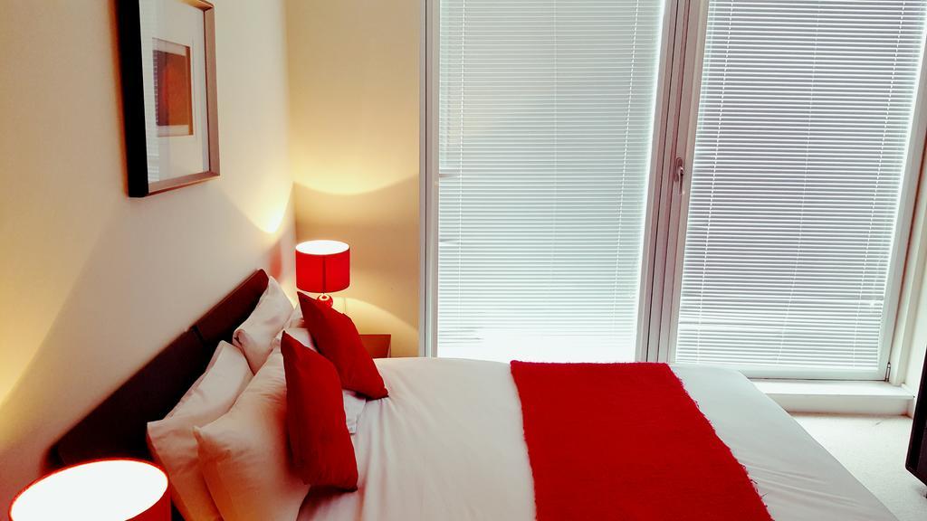 Denison House - Elite Apartments London Eksteriør bilde