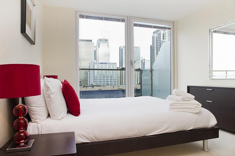 Denison House - Elite Apartments London Rom bilde