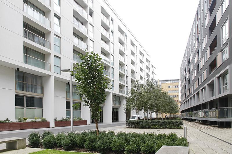 Denison House - Elite Apartments London Rom bilde