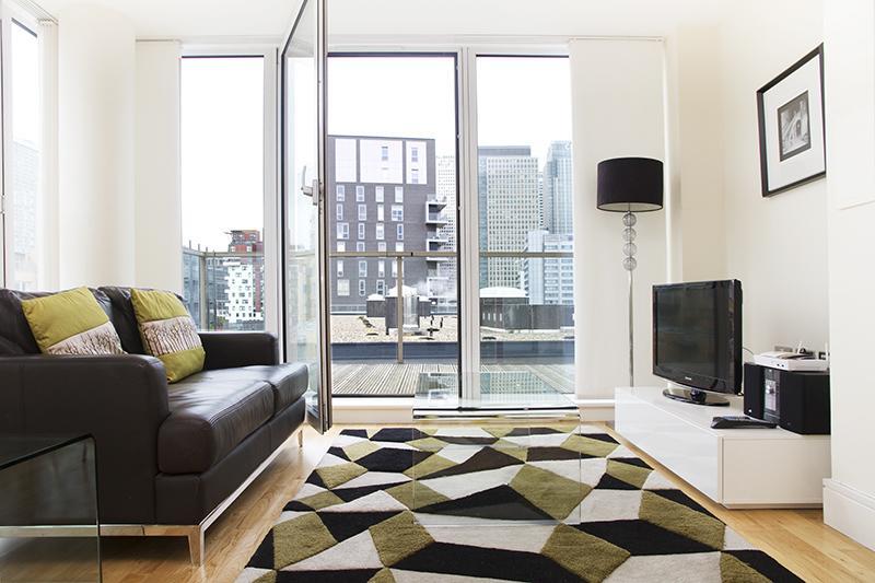 Denison House - Elite Apartments London Rom bilde