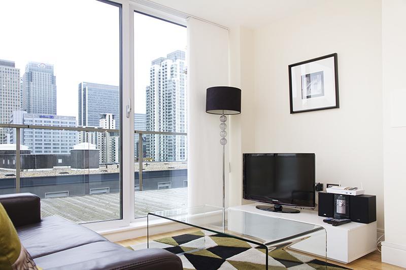 Denison House - Elite Apartments London Rom bilde