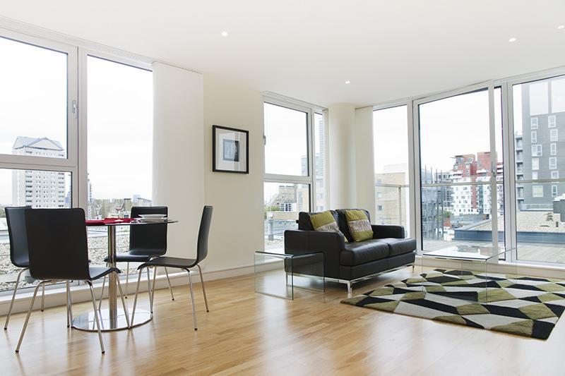 Denison House - Elite Apartments London Rom bilde