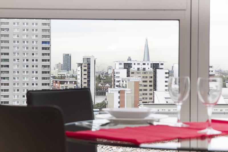 Denison House - Elite Apartments London Rom bilde