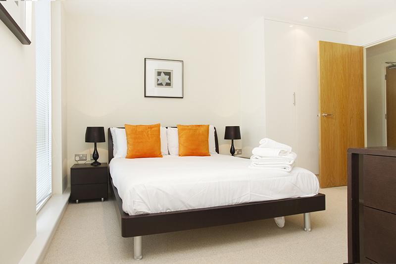 Denison House - Elite Apartments London Rom bilde