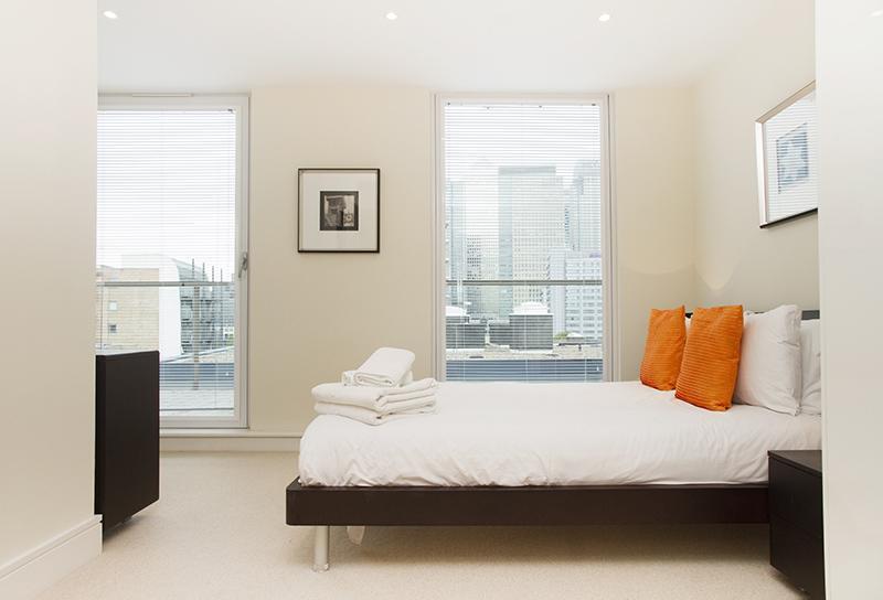 Denison House - Elite Apartments London Rom bilde