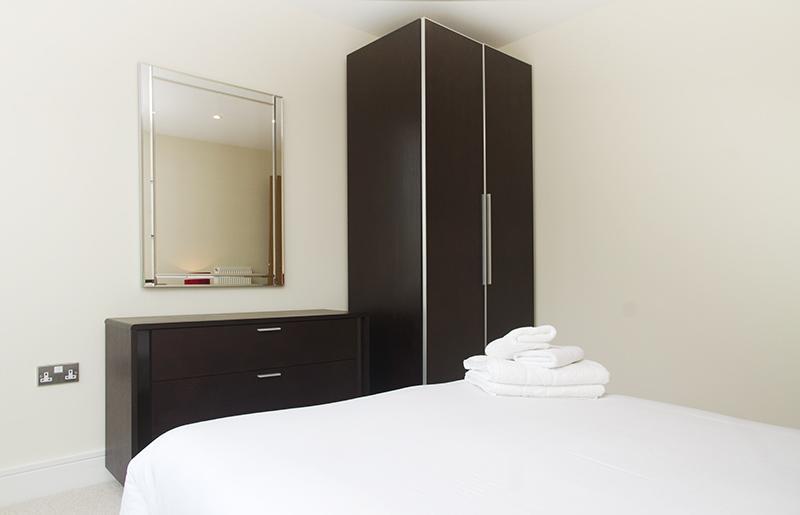 Denison House - Elite Apartments London Rom bilde
