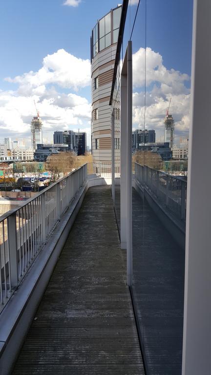 Denison House - Elite Apartments London Eksteriør bilde