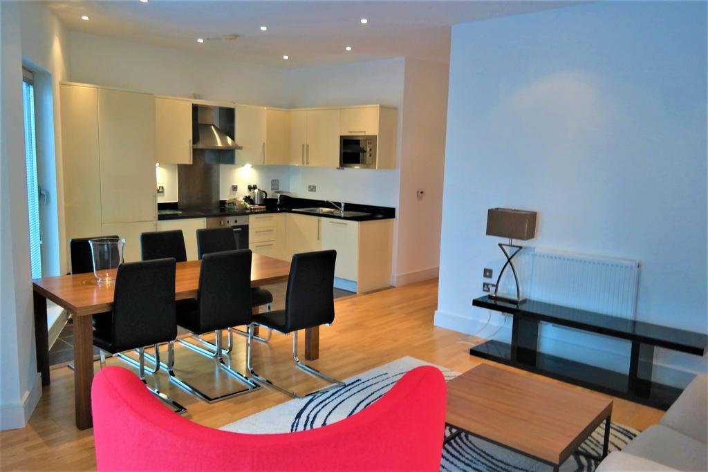 Denison House - Elite Apartments London Eksteriør bilde