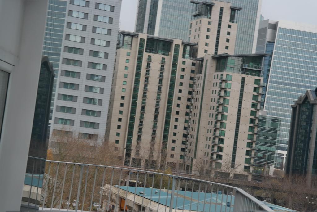 Denison House - Elite Apartments London Eksteriør bilde
