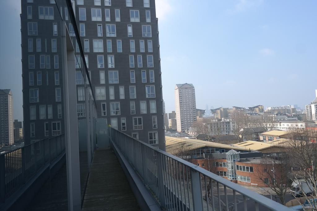 Denison House - Elite Apartments London Eksteriør bilde